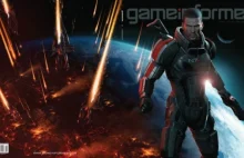 Mass Effect 3 - pierwsze szczegóły