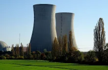 W elektrowni atomowej na Ukrainie nielegalnie kopano kryptowaluty
