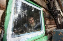 Pustelnik Wiktor od 10 lat mieszka samotnie w syberyjskim lesie [ZDJĘCIA]...