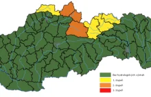 Bardzo trudne warunki w górach. TOPR ostrzega.