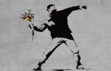 Znamy tożsamosć Banksy'ego