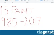 Microsoft planuje usunąć Painta z Windowsa 10