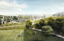 Norwegia chce budować osiedla, które mają być zeroemisyjne