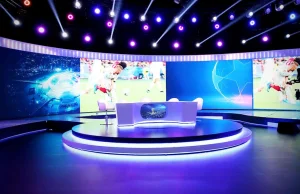 Liga Mistrzów na antenie Polsatu z wielkim technologicznym rozmachem