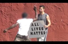 Black Lives Matter kontra All Lives Matter