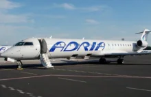 Nowe połączenie z Szyman – Adria Airways poleci do Monachium