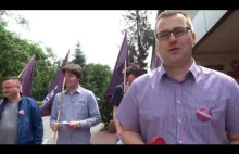 Partia Razem zlikwidowała Miejski Urząd Pracy w Kielcach