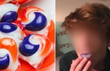 Dlaczego nastolatki połykają kapsułki do prania, Tide Pod Challenge