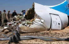 NBC: Przechwycono rozmowy dżihadystów o zamachu na rosyjski samolot