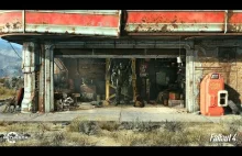 Recenzja Fallout 4 [PC/PS4/XBO] - recenzja arhn.eu