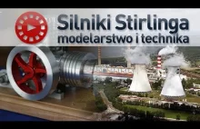 Jakie są tak naprawdę praktyczne zastosowania silników Stirlinga?