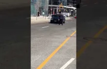 Zamachowiec z Toronto próbuje popełnić Suicide by cop by cop ...