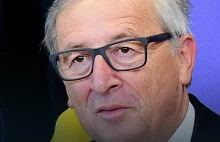 Juncker dzwoni do Pani/Pana w bardzo nietypowej sprawie