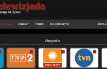 Piractwo / KRRiT dobiera się do Telewizjady