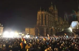 W Niemczech rozpoczyna się antyislamska rewolucja