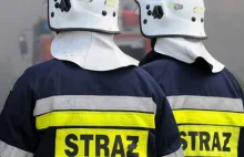 Wybuch gazu w kamienicy w Gorzowie Wielkopolskim. „Świadkowie mówią, że...