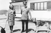Frau Hitler: Ewa Braun wychodzi z cienia