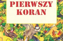 Koran dla dzieci- z obrazkami.