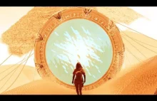 STARGATE: ORIGINS - Official Teaser Trailer