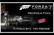 Forza Motorsport 7 (2017) [XO/PC] - Recenzja FoXa