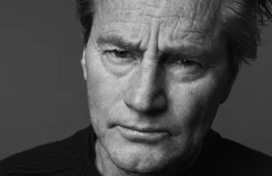 Zmarł Sam Shepard. Aktor znany z Helikoptera w ogniu miał 73 lata »