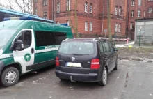 Kierowcy Ubera zatrzymani przez Inspekcję Transportu Drogowego