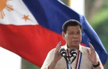 Katolickie Filipiny przedłużają stan wojenny: muzułmańska rebelia niszczy kraj