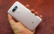 Kierownictwo działu mobilnego LG na bruku - powód? Tragiczne wyniki sprzedaży G5