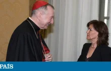 Hiszpański rząd do Watykanu: "Będziemy karać pedofilię jak terroryzm"