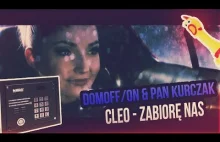 Cleo - Zabiorę nas na domofonie ft. Pan Kurczak & K4SPRO