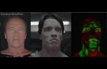 Terminator Genisys: Jak stworzono cyfrową postać Arniego