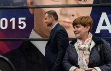 PILNE! Sztab Andrzeja Dudy - w trybie wyborczym - składa wniosek do sądu...