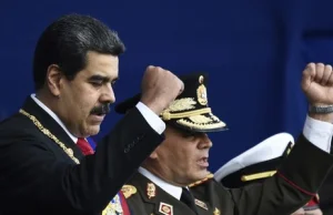 Wenezuelska armia: Autoproklamacja Guaido to "zamach stanu"