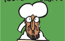 Nowy numer "Charlie Hebdo". Znów Mahomet na okładce