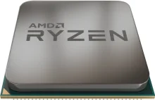 AMD Ryzen 7 2700X i Ryzen 5 2600 - kolejne wyniki wydajności