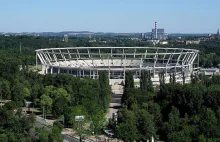 Sprawa przebudowy Stadionu Śląskiego do prokuratury