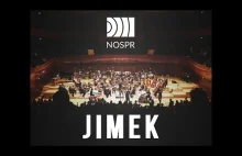 Historia Hip Hopu wg JIMKA zagrana przez orkiestrę symfoniczną