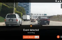 Nexar to świetny rejestrator jazdy, która znacznie ułatwi wam życie.