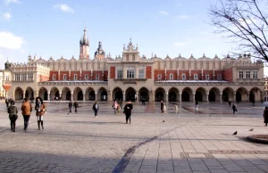 Będą uczyć mieszkańców tolerancji - Kraków stawia na multikulti
