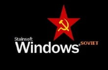 Windows XP, wersja radziecka