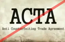 ACTA. Dlaczego warto krzyczeć, lecz nie trzeba się bać