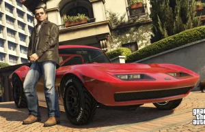 Grand Theft Auto V na PC dopiero 27.01.2015, wersja na next geny 18.11.2014