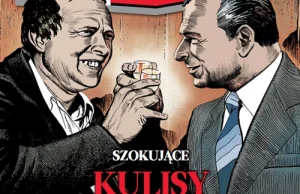 Ziemkiewicz o Kuźniarze i nie tylko...