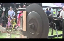 Michigan Steam Engine and Threshers Club