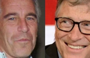 Bill Gates współpracował z Jeffreyem Epsteinem przy przekazywaniu kasy MIT