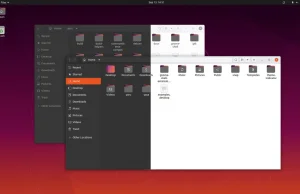 Wraz z Ubuntu 20.04 LTS nadejdą spore zmiany w wyglądzie tego systemu