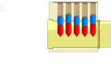 Jak działa zamek i czy każdy zamek da się otworzyć spinaczem