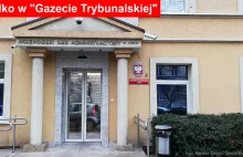 Gazeta Trybunalska wygrywa w sądzie ze strażą miejską. Komendant Hofman ukarany