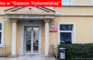 Gazeta Trybunalska wygrywa w sądzie ze strażą miejską. Komendant Hofman ukarany