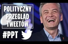 Robert Biedroń oszukał swoich wyborców - Polityczny Przegląd Tweetów.